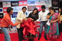 Charmi at Margadarsi Big Telugu Entertainment Awards